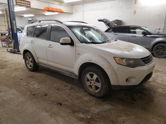 Photo 3 VIN: JA4LT21W49Z010651 - MITSUBISHI OUTLANDER 