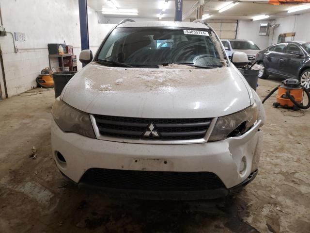 Photo 4 VIN: JA4LT21W49Z010651 - MITSUBISHI OUTLANDER 