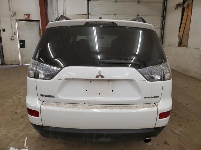 Photo 5 VIN: JA4LT21W49Z010651 - MITSUBISHI OUTLANDER 