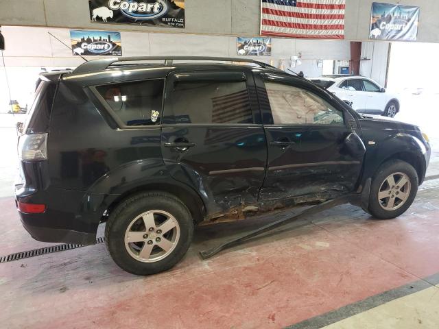 Photo 2 VIN: JA4LT21W58Z006395 - MITSUBISHI OUTLANDER 