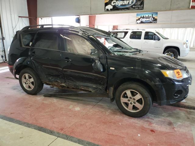 Photo 3 VIN: JA4LT21W58Z006395 - MITSUBISHI OUTLANDER 