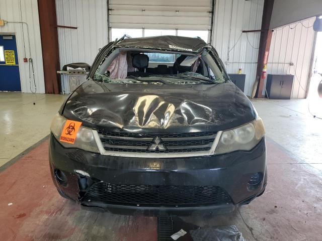 Photo 4 VIN: JA4LT21W58Z006395 - MITSUBISHI OUTLANDER 