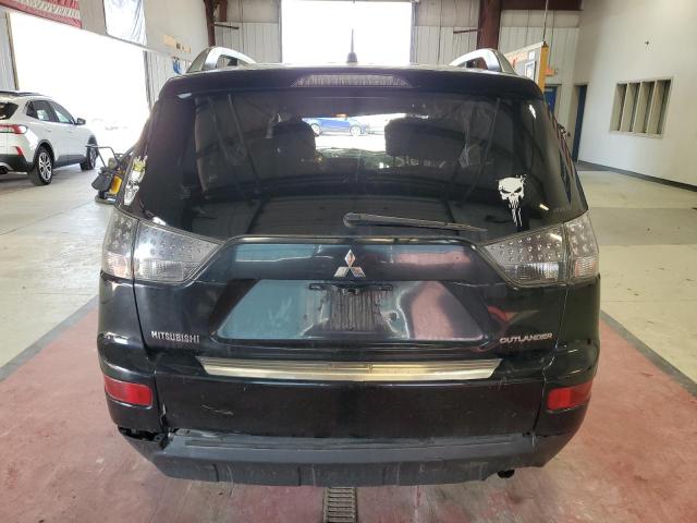 Photo 5 VIN: JA4LT21W58Z006395 - MITSUBISHI OUTLANDER 