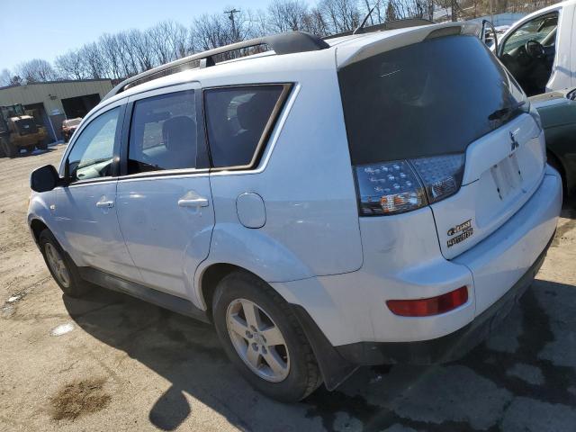 Photo 1 VIN: JA4LT21W79Z000647 - MITSUBISHI OUTLANDER 