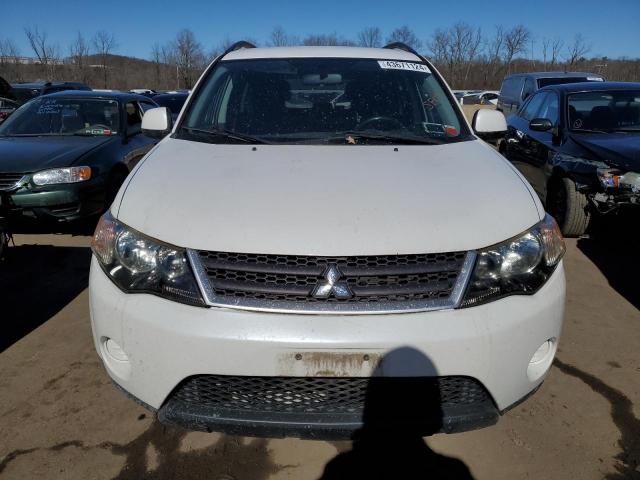 Photo 4 VIN: JA4LT21W79Z000647 - MITSUBISHI OUTLANDER 