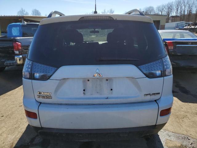 Photo 5 VIN: JA4LT21W79Z000647 - MITSUBISHI OUTLANDER 