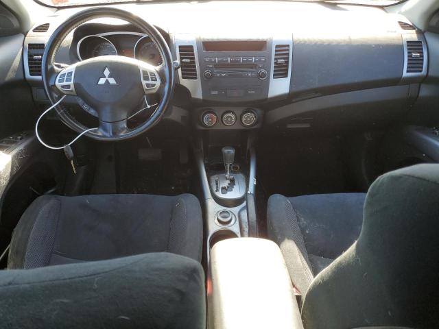 Photo 7 VIN: JA4LT21W79Z000647 - MITSUBISHI OUTLANDER 