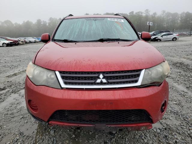 Photo 4 VIN: JA4LT21W79Z010367 - MITSUBISHI OUTLANDER 