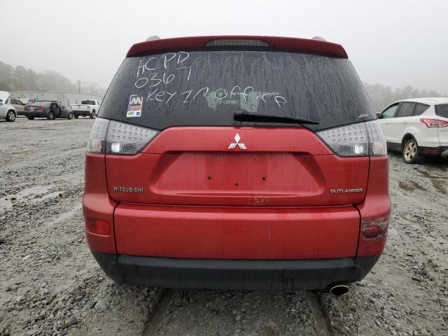 Photo 5 VIN: JA4LT21W79Z010367 - MITSUBISHI OUTLANDER 