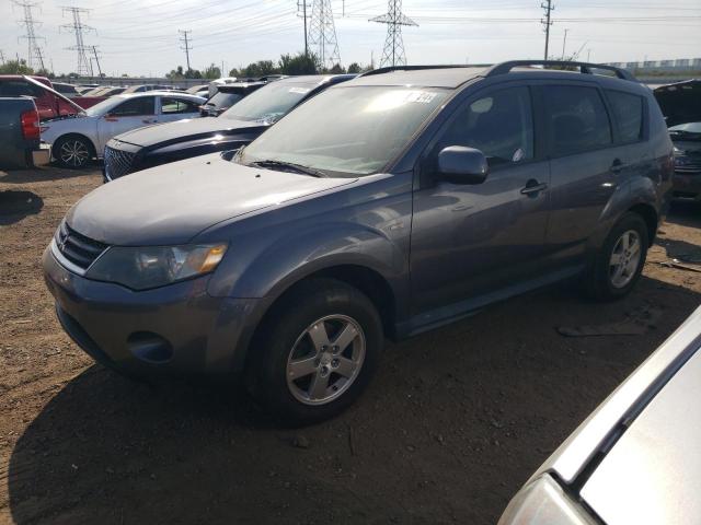 Photo 0 VIN: JA4LT21W89Z011494 - MITSUBISHI OUTLANDER 