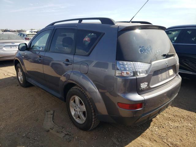 Photo 1 VIN: JA4LT21W89Z011494 - MITSUBISHI OUTLANDER 