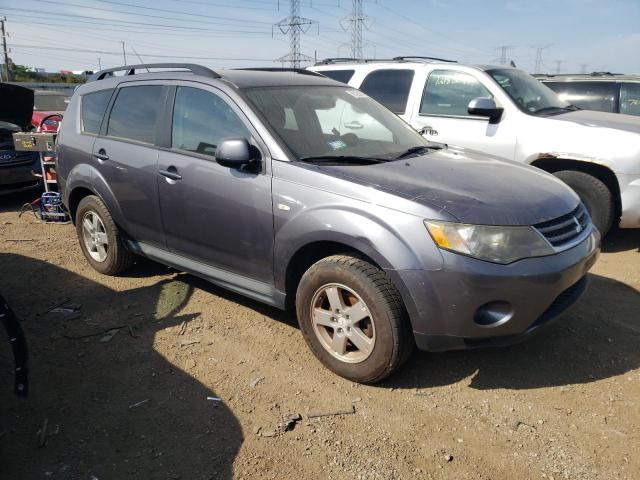 Photo 3 VIN: JA4LT21W89Z011494 - MITSUBISHI OUTLANDER 