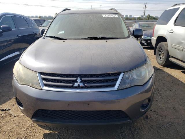 Photo 4 VIN: JA4LT21W89Z011494 - MITSUBISHI OUTLANDER 