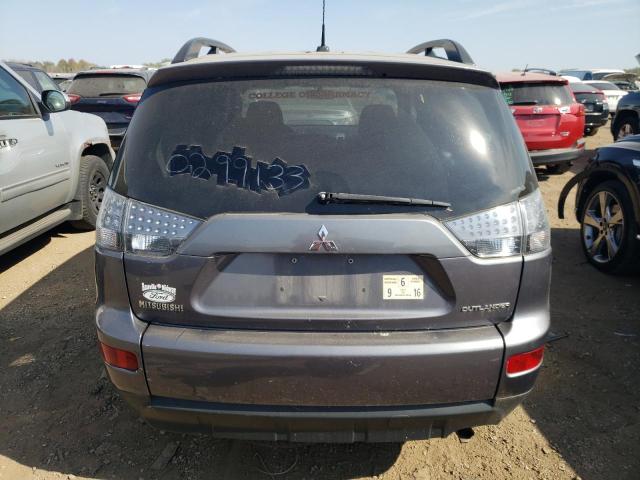 Photo 5 VIN: JA4LT21W89Z011494 - MITSUBISHI OUTLANDER 