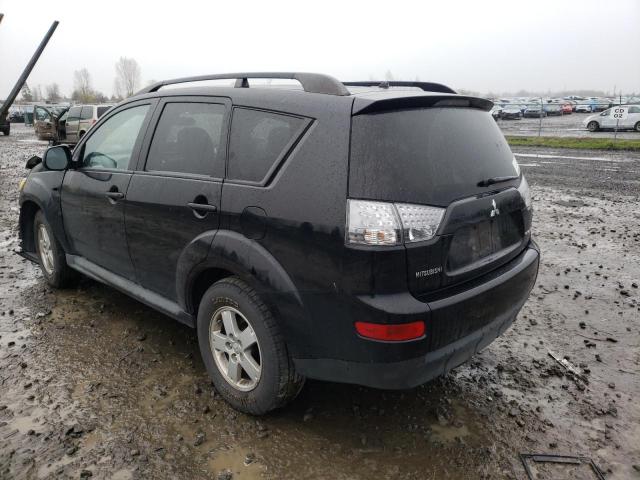 Photo 2 VIN: JA4LT21W99Z001010 - MITSUBISHI OUTLANDER 