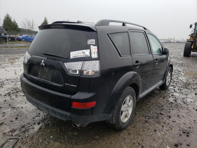 Photo 3 VIN: JA4LT21W99Z001010 - MITSUBISHI OUTLANDER 