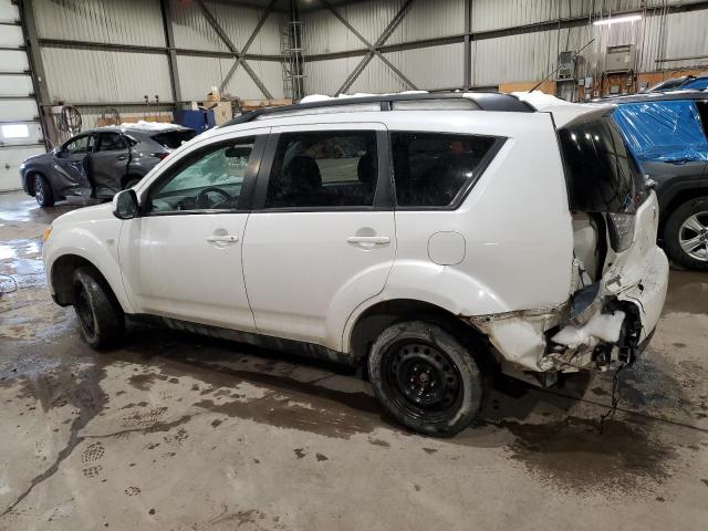 Photo 1 VIN: JA4LT21WX8Z602425 - MITSUBISHI OUTLANDER 