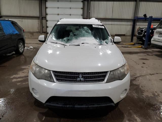 Photo 4 VIN: JA4LT21WX8Z602425 - MITSUBISHI OUTLANDER 