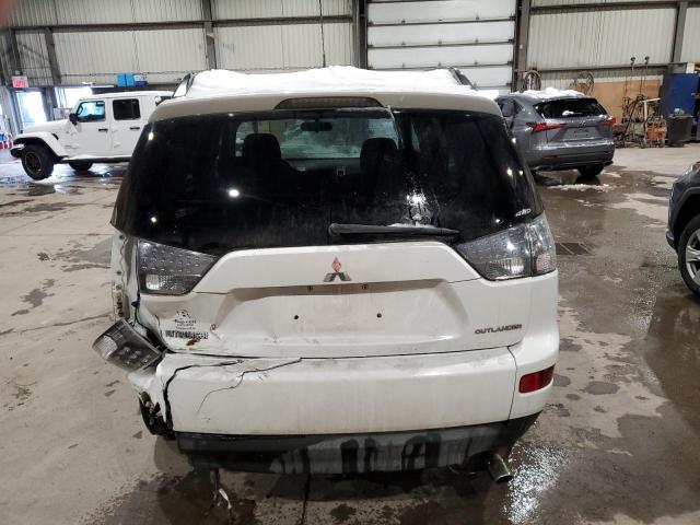 Photo 5 VIN: JA4LT21WX8Z602425 - MITSUBISHI OUTLANDER 