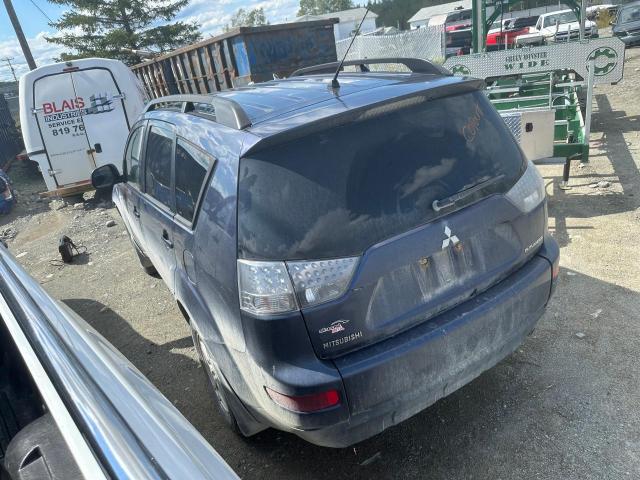 Photo 1 VIN: JA4LT21WX8Z606488 - MITSUBISHI OUTLANDER 