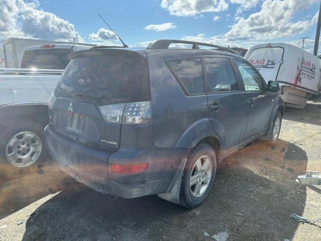 Photo 2 VIN: JA4LT21WX8Z606488 - MITSUBISHI OUTLANDER 