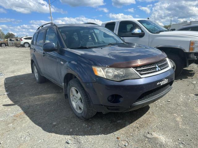 Photo 3 VIN: JA4LT21WX8Z606488 - MITSUBISHI OUTLANDER 