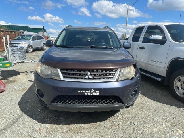 Photo 4 VIN: JA4LT21WX8Z606488 - MITSUBISHI OUTLANDER 