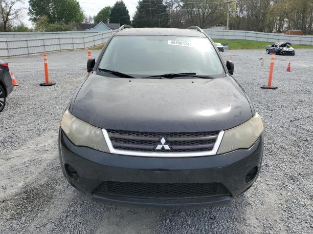 Photo 4 VIN: JA4LT21WX9Z015191 - MITSUBISHI OUTLANDER 