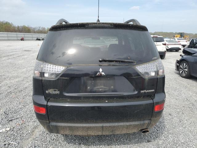 Photo 5 VIN: JA4LT21WX9Z015191 - MITSUBISHI OUTLANDER 