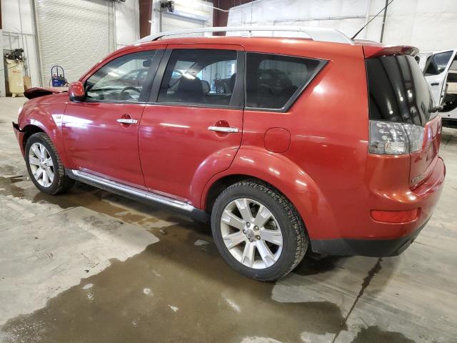 Photo 1 VIN: JA4LT31W09Z003895 - MITSUBISHI OUTLANDER 