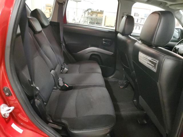 Photo 10 VIN: JA4LT31W09Z003895 - MITSUBISHI OUTLANDER 