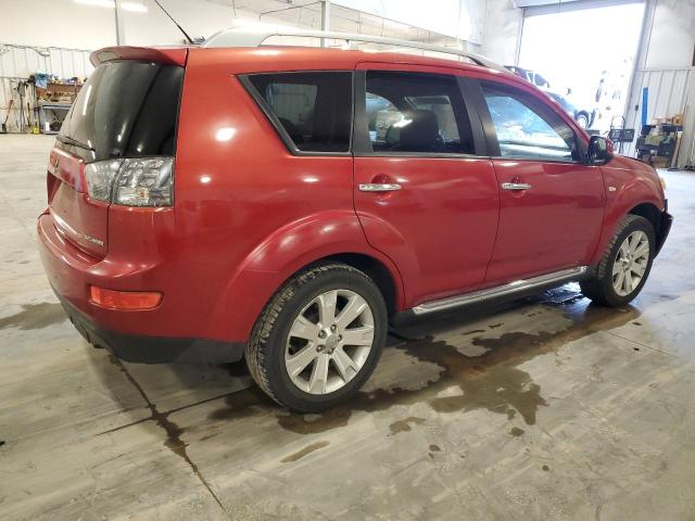 Photo 2 VIN: JA4LT31W09Z003895 - MITSUBISHI OUTLANDER 