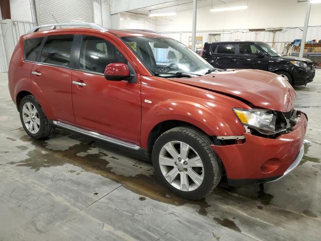 Photo 3 VIN: JA4LT31W09Z003895 - MITSUBISHI OUTLANDER 