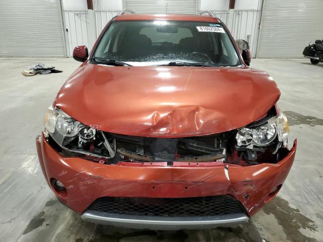 Photo 4 VIN: JA4LT31W09Z003895 - MITSUBISHI OUTLANDER 