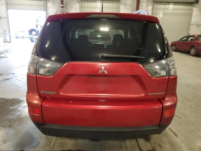 Photo 5 VIN: JA4LT31W09Z003895 - MITSUBISHI OUTLANDER 