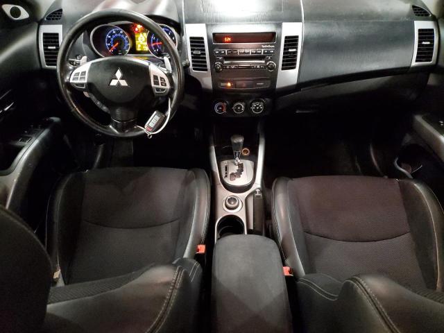 Photo 7 VIN: JA4LT31W09Z003895 - MITSUBISHI OUTLANDER 