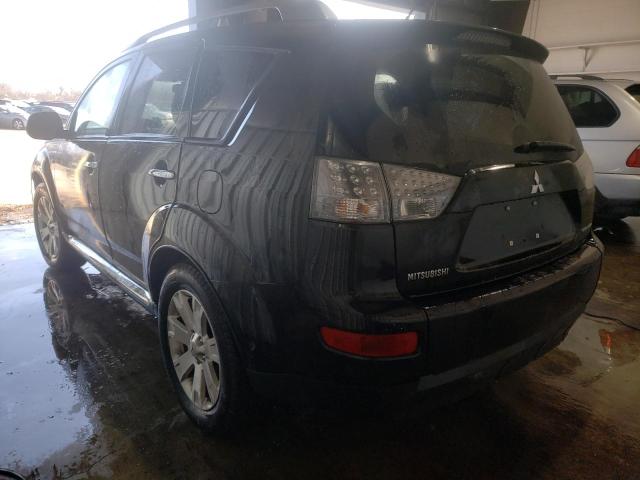 Photo 2 VIN: JA4LT31W28Z013522 - MITSUBISHI OUTLANDER 