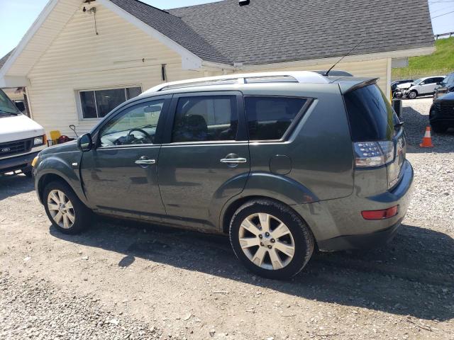 Photo 1 VIN: JA4LT31W49Z008002 - MITSUBISHI OUTLANDER 