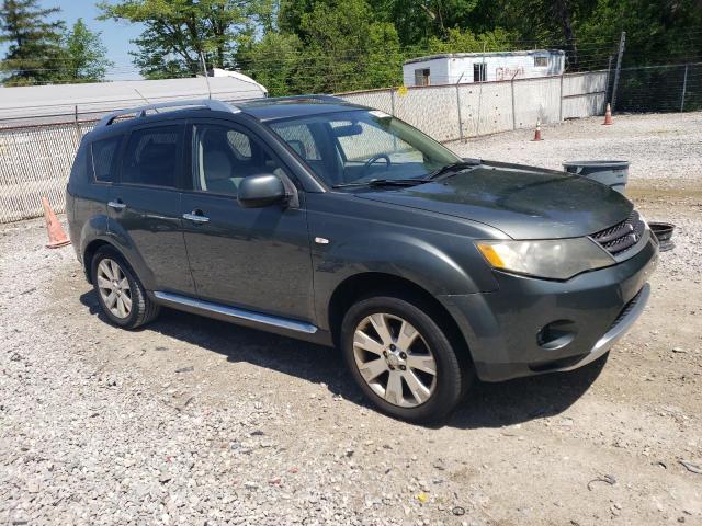 Photo 3 VIN: JA4LT31W49Z008002 - MITSUBISHI OUTLANDER 