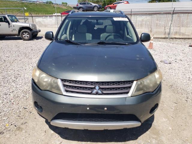 Photo 4 VIN: JA4LT31W49Z008002 - MITSUBISHI OUTLANDER 