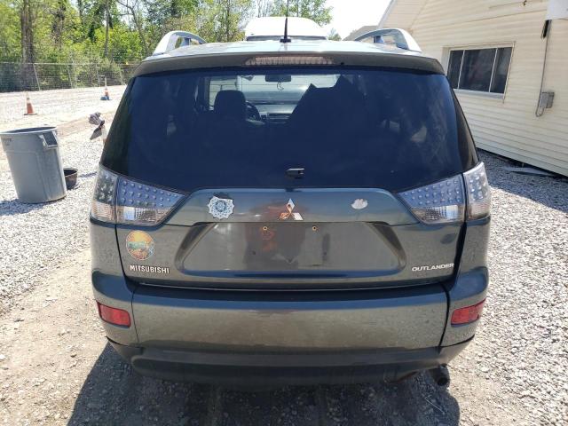 Photo 5 VIN: JA4LT31W49Z008002 - MITSUBISHI OUTLANDER 