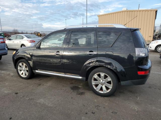 Photo 1 VIN: JA4LT31W59Z005299 - MITSUBISHI OUTLANDER 