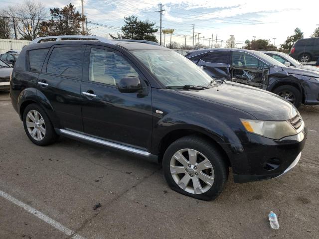 Photo 3 VIN: JA4LT31W59Z005299 - MITSUBISHI OUTLANDER 