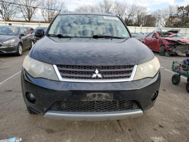 Photo 4 VIN: JA4LT31W59Z005299 - MITSUBISHI OUTLANDER 