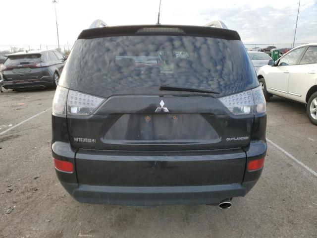 Photo 5 VIN: JA4LT31W59Z005299 - MITSUBISHI OUTLANDER 