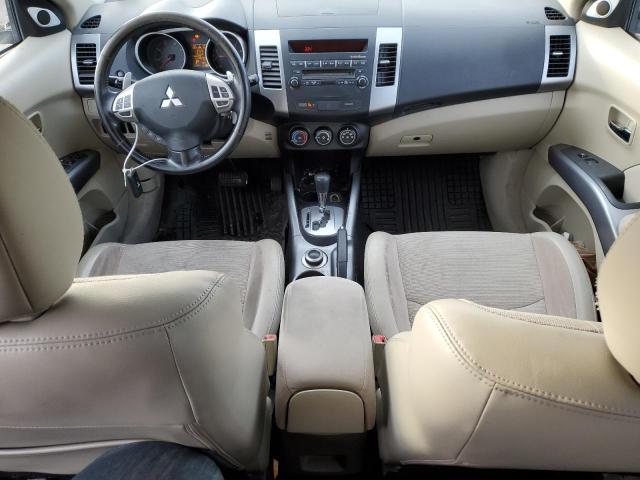 Photo 7 VIN: JA4LT31W59Z005299 - MITSUBISHI OUTLANDER 