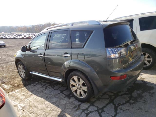 Photo 1 VIN: JA4LT31W69Z009040 - MITSUBISHI OUTLANDER 