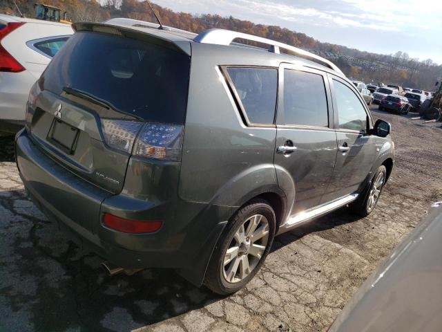 Photo 2 VIN: JA4LT31W69Z009040 - MITSUBISHI OUTLANDER 