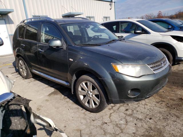 Photo 3 VIN: JA4LT31W69Z009040 - MITSUBISHI OUTLANDER 