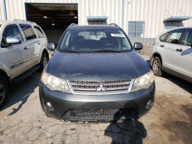 Photo 4 VIN: JA4LT31W69Z009040 - MITSUBISHI OUTLANDER 